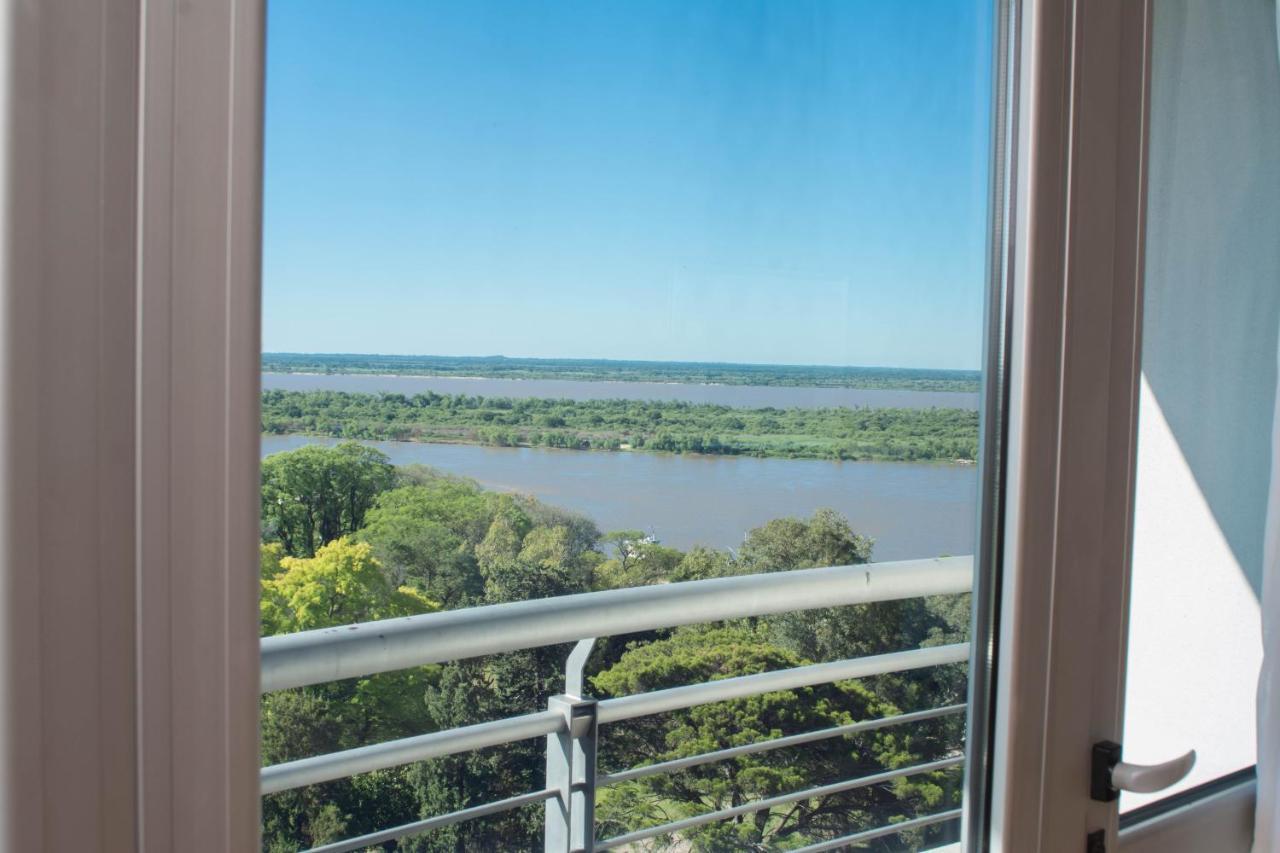 Maran Suites & Towers Paraná Esterno foto