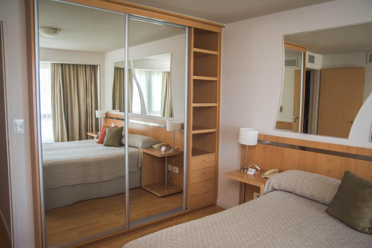 Maran Suites & Towers Paraná Esterno foto