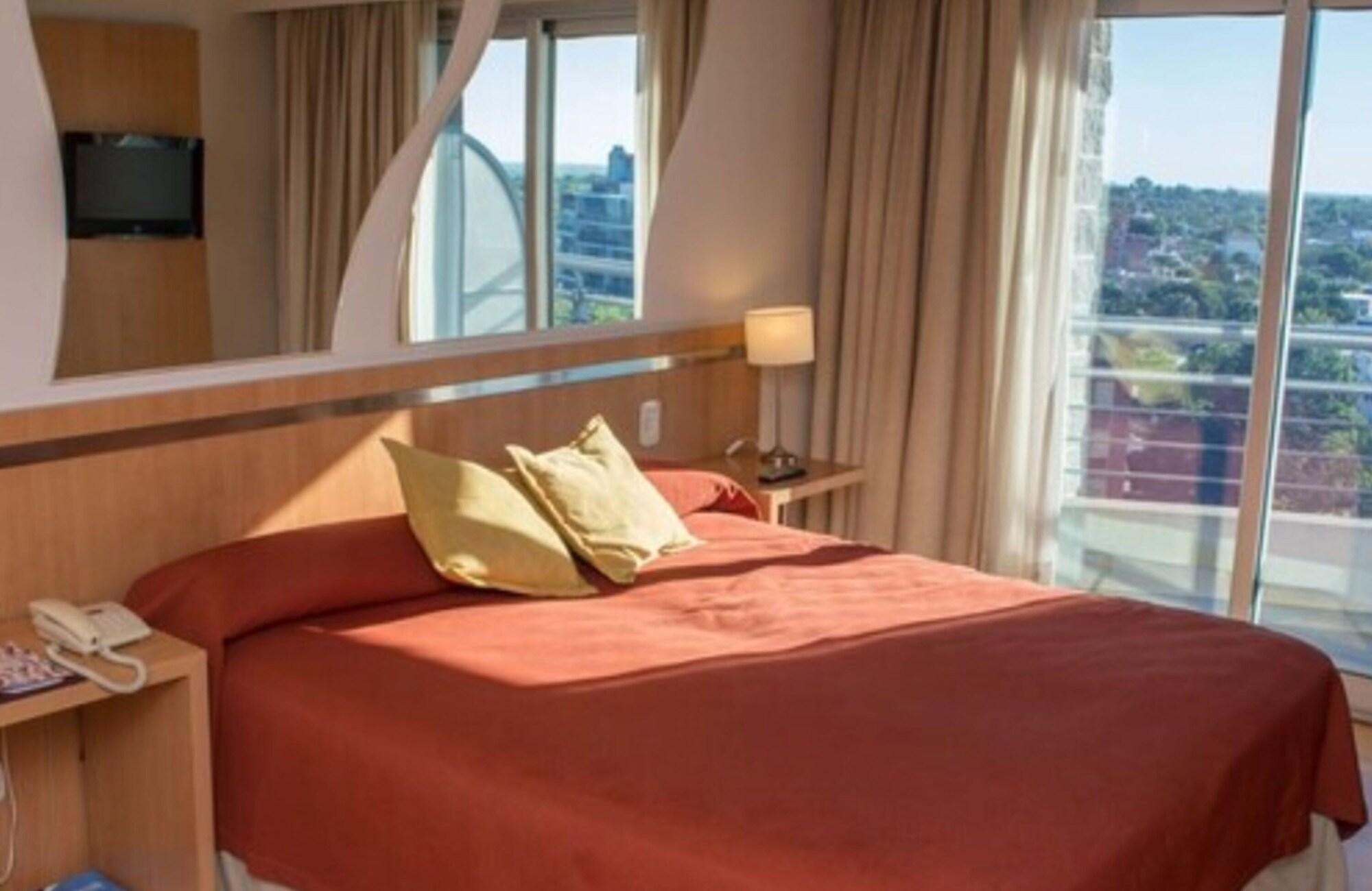 Maran Suites & Towers Paraná Esterno foto