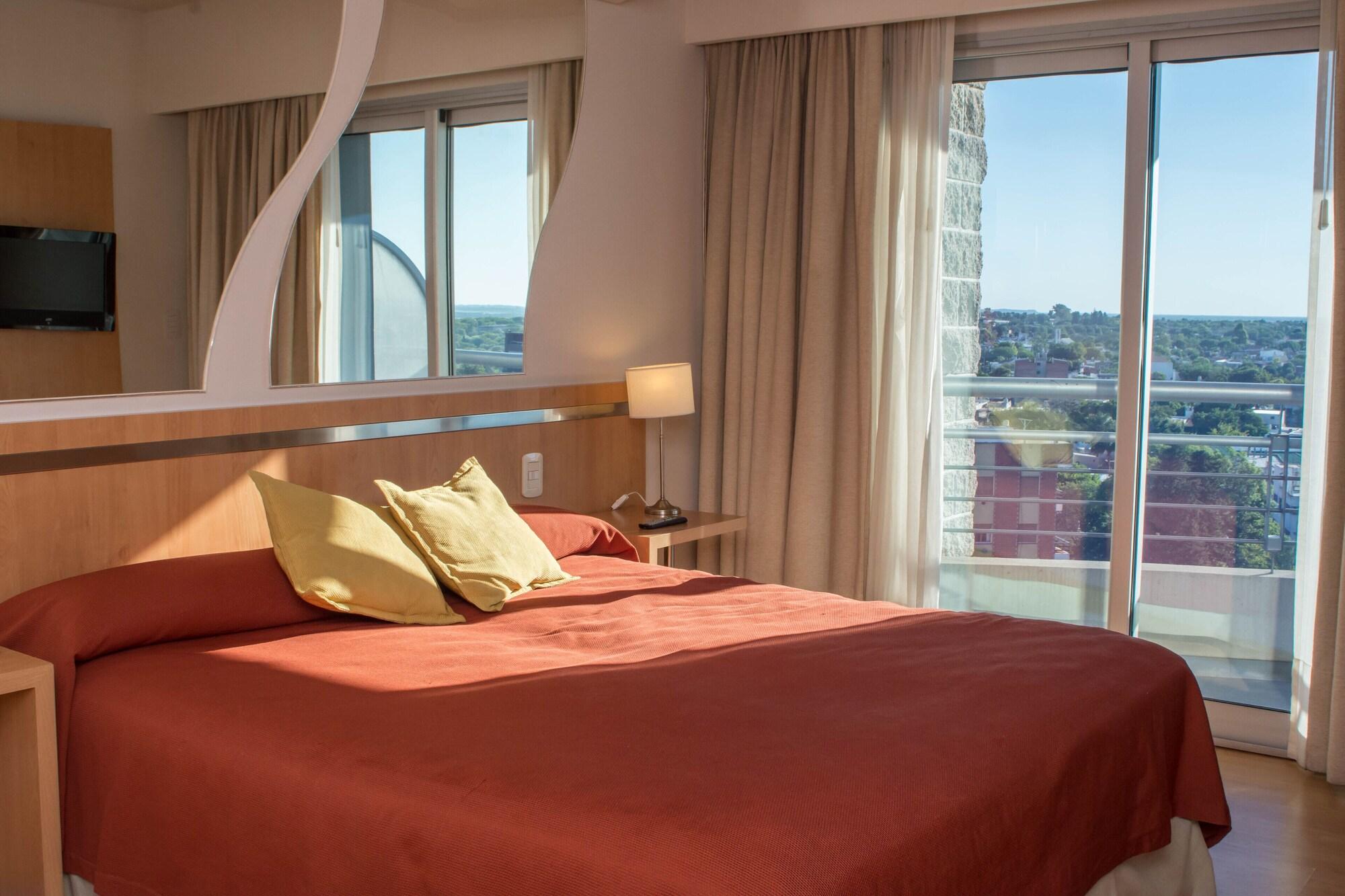 Maran Suites & Towers Paraná Esterno foto