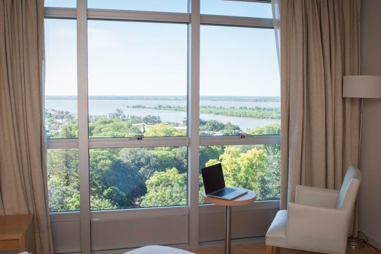 Maran Suites & Towers Paraná Esterno foto